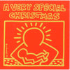 A Very Special Christmas by Various - CD Image