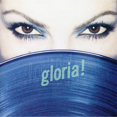 Gloria! by Gloria Estefan (CD)