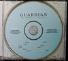 The Definitive Collection by GUARDIAN - CD Image