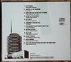 The Hits Of Benny Goodman by Benny Goodman - CD Back Cover