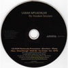 The Freedom Sessions by Sarah McLachlan - CD Image
