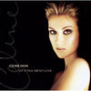 Let's Talk About Love by Céline Dion - CD Album Cover