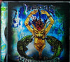 Lethe - Mnemosyne CD front cover