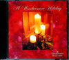 A Windermere Holiday  by Unknown Artist - CD Album Cover