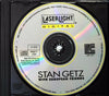 Stan Getz - With European Friends CD disc