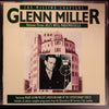 The Missing Chapters Volume Three: All's Well Mademoiselle by Glenn Miller - CD Album Cover