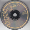 Classical Gas by Mason Williams, Mannheim Steamroller - CD Back Cover