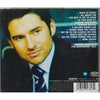 Back In Town by Matt Dusk - CD Image