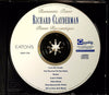 Romantic Piano by Richard Clayderman - CD Image