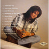 Just The Same by Terri Clark - CD Back Cover
