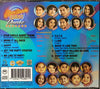 Quest Dance by Star Circle - CD Back Cover