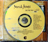feels like home by Norah Jones - CD Image