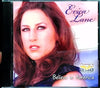 Believe In America by Erica Lane - CD Album Cover