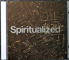 Spiritualized - Royal Albert Hall October 10 1997 Live (CD) | Rock Near Mint
