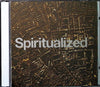 Royal Albert Hall October 10 1997 Live by Spiritualized - CD Album Cover