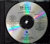 Various Artists - The New Young Messiah CD disc