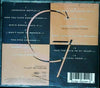 Sevens by Garth Brooks - CD Back Cover