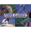 Power Classics! Classical Music For Your Active Lifestyle by Various - CD Image