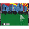 Shake The Sheets by Ted Leo / Pharmacists - CD Image