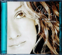 All The Way... A Decade Of Song by Céline Dion (CD)