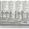 I'd Like To Teach The World To Sing - Songs Of Brotherhood & Friendship - by Various - CD Back Cover
