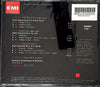 Piano Concertos Nos.1 & 3 / Piano Concerto No.3 by Martha Argerich, Sergei Prokofiev, Béla Bartók, Charles Dutoit, Orchestre Symphonique De Montréal - CD Back Cover