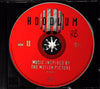 Hoodlum by Various Artists - CD Image