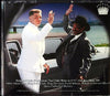 5+1 by King Dré & Melvin Peterson - CD Back Cover
