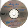 Singles (Original Motion Picture Soundtrack) by Various - CD Image