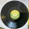 Sound Of Melodies by Leeland - CD Back Cover