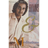 Hymns & Meditations by Fernando Ortega - CD Album Cover