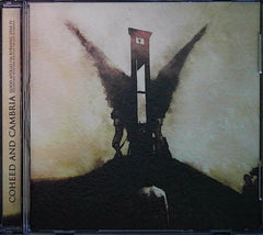 Coheed and Cambria - Good Apollo, I'm Burning Star IV (CD, 2005) | Rock Near Mint