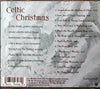 Celtic Christmas by Musical Reflections - CD Back Cover