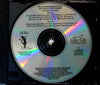 Meryl Streep - The Velveteen Rabbit CD disc