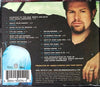 Unleashed by Toby Keith - CD Back Cover