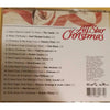 All Star Christmas by Various - CD Image