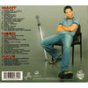Retaliation by Dane Cook - CD Image