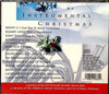 An Instrumental Christmas by Various Artists - CD Back Cover