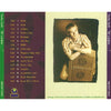 Of Lullabies by Tomko Lamb - CD Image