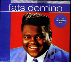 My Blue Heaven: The Best Of Fats Domino - Volume 1 by Fats Domino (CD)