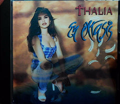 En Éxtasis by Thalía (CD)