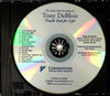 Thank God for Life! by Tony DeBlois - CD Image