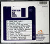 Better Living Through Chemistry by Fatboy Slim - CD Back Cover