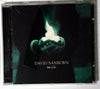 Inside by David Sanborn - CD Album Cover