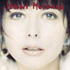 Jenni Muldaur by Jenni Muldaur (CD)