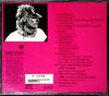 Downtown Train (Selections From The Storyteller Anthology) by Rod Stewart - CD Back Cover