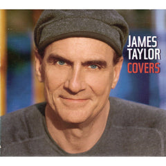 Covers by James Taylor (2) (CD)