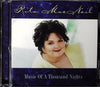 Music Of A Thousand Nights by Rita Mae Neil - CD Album Cover