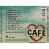 Tuesday Night Music Club by Sheryl Crow - CD Image