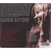 Ballads: Remembering John Coltrane by Karrin Allyson - CD Image